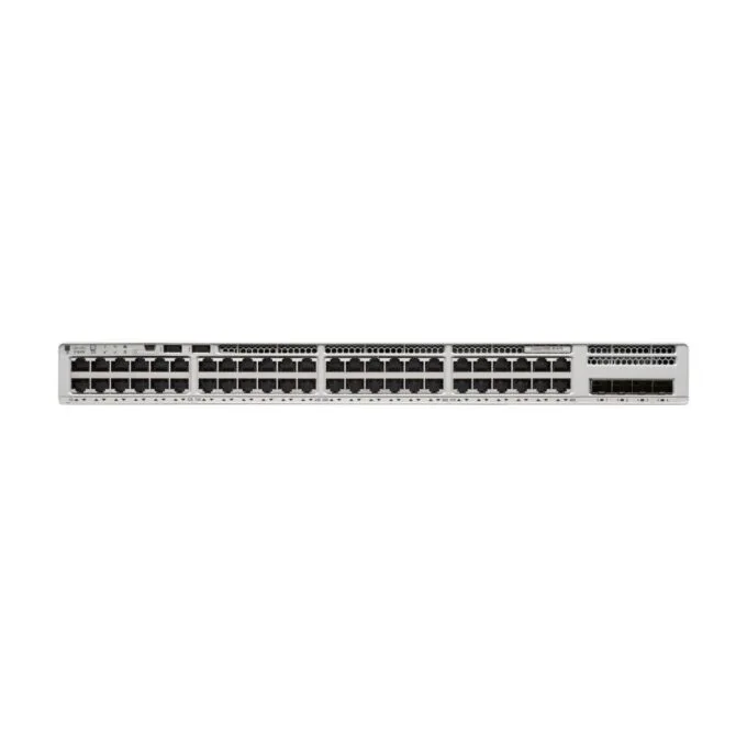 Cisco Catalyst - CATALYST 9200 - 48-PORT POE+ — image 1