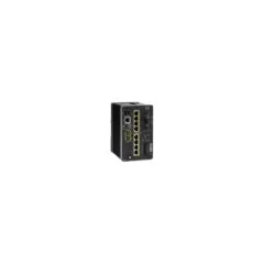 Cisco Catalyst - IE3200 - Rugged