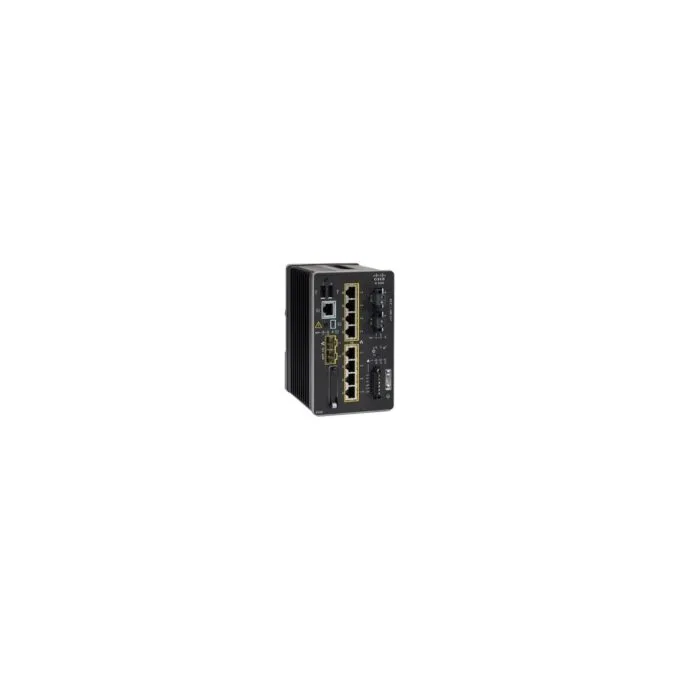 Cisco Catalyst - IE3200 - Rugged — image 1