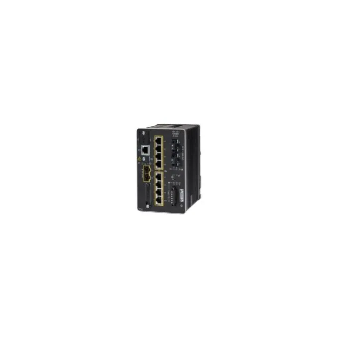 Cisco Catalyst IE3200 Rugged Series — image 1
