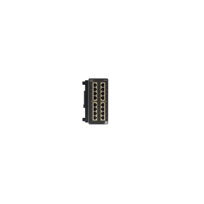 Cisco Catalyst - IE3300 - Rugged 16 Port — image 1