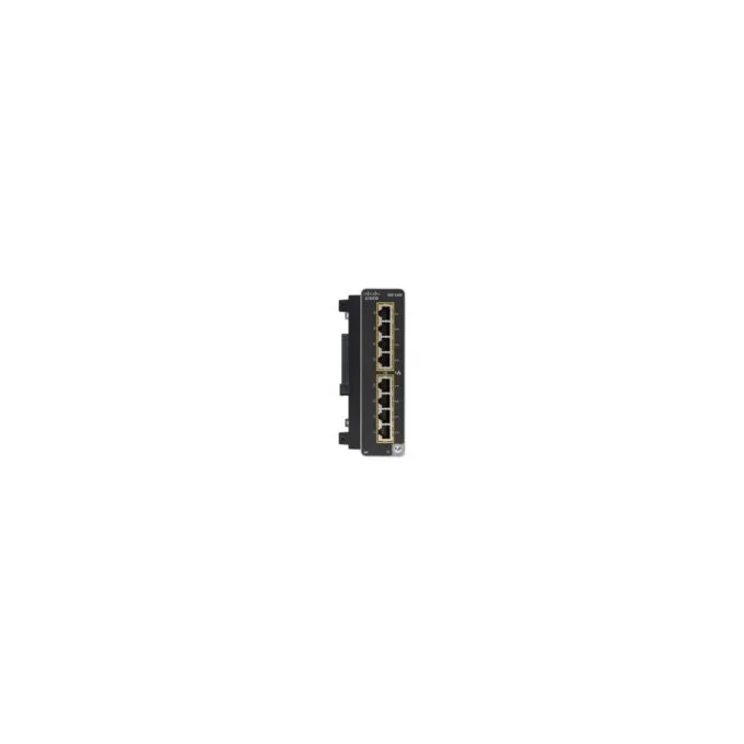 Cisco CATALYST IE3300 RUGGED 8 PORT — image 1