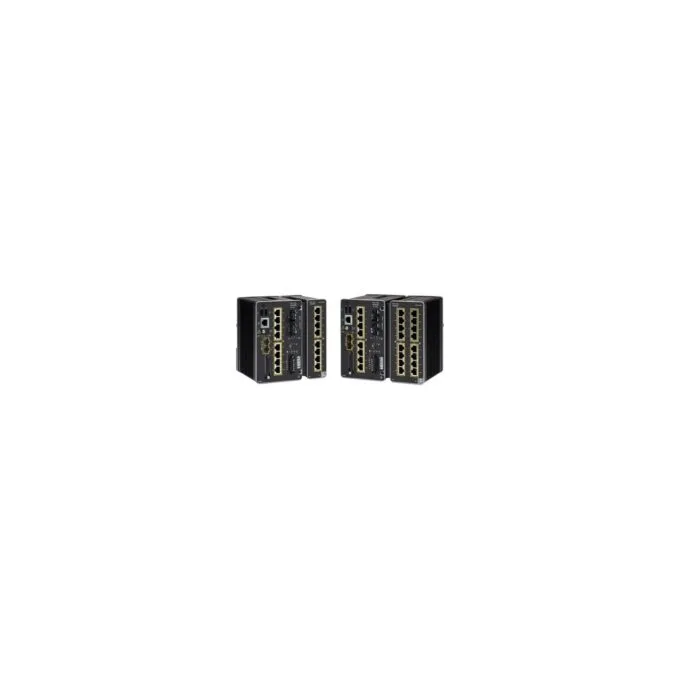 Cisco Catalyst - IE3300 - Rugged Series — image 1