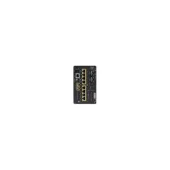 Cisco CATALYST - IE3400 - Rugged Series