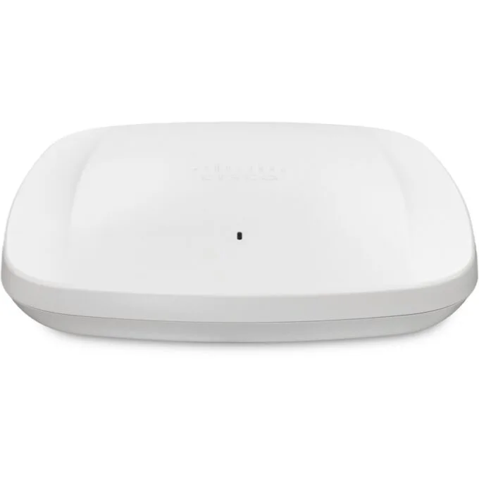 Cisco Catalyst Wireless AP - 9162I - W6E — image 1