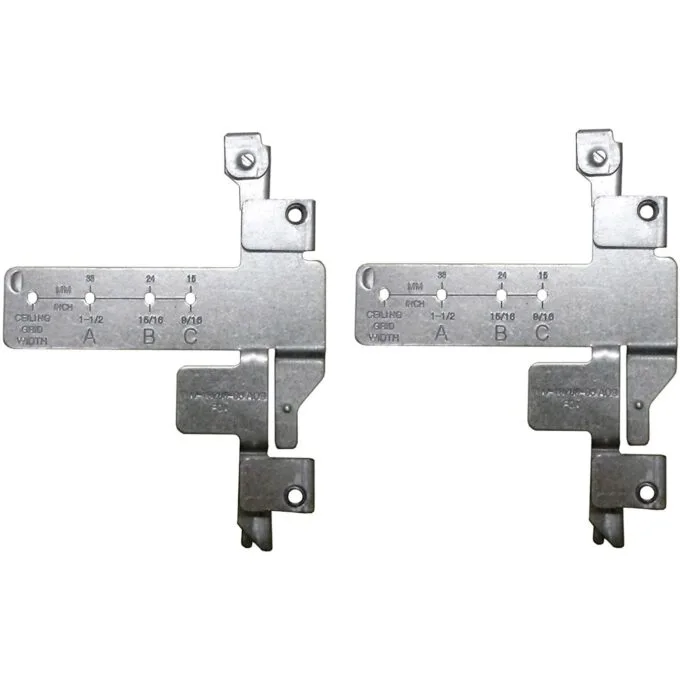 Cisco CEILING GRID CLIP FOR AIRONET — image 2