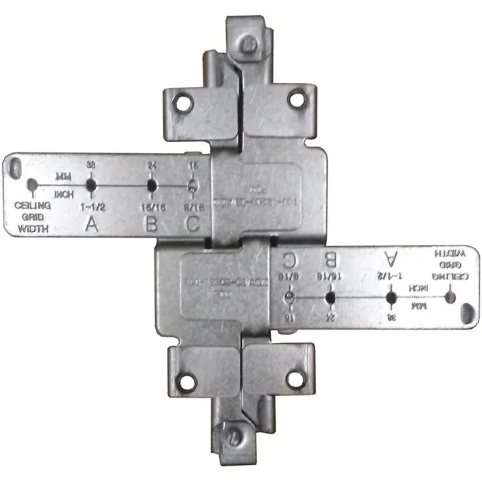 Cisco CEILING GRID CLIP FOR AIRONET — image 1