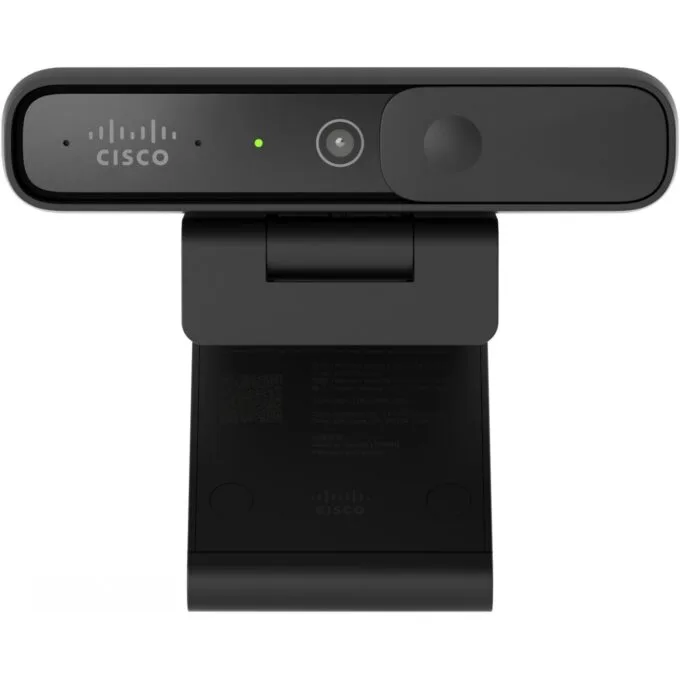 Cisco Desk Camera - 1080P — image 2