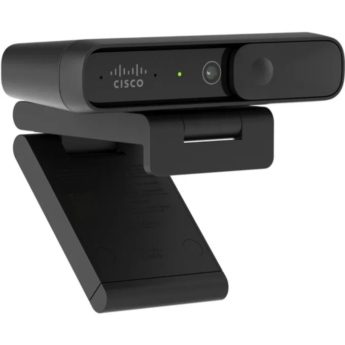Cisco Desk Camera - 1080P — image 1