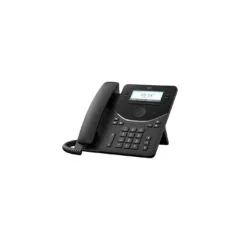 Cisco DESK PHONE 9841 CARBON