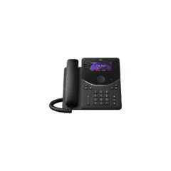 Cisco DESK PHONE 9851 CARBON