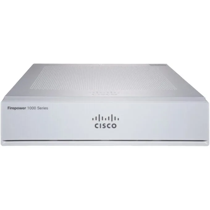 Cisco FIREPOWER - 1010 - ASA — image 1