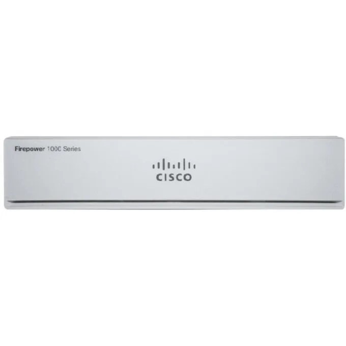 Cisco FIREPOWER - 1010 - NGFW — image 1