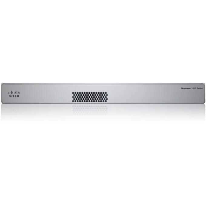 Cisco FIREPOWER ASA - 1120 - ASA — image 1
