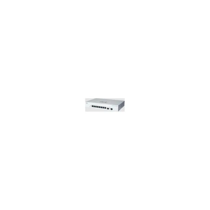 Cisco GSwitch 10P Business CBS220-8T-E-2G — image 1
