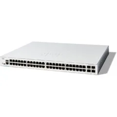 Cisco GSwitch 48+4P Catalyst - 1300-48T-4X - SFP+ M RM