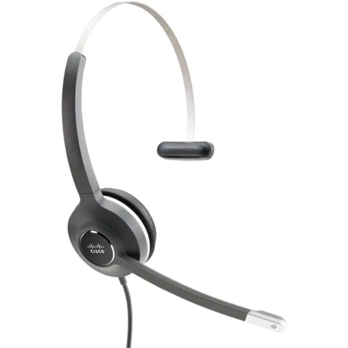 Cisco Headset - 531 - Wired Single — image 1
