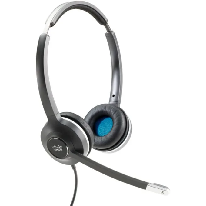 Cisco HEADSET 532 WIRED DUAL — image 1