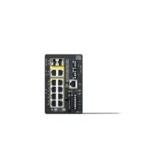 Cisco - IE3100 - W 8GE COPPER 2GE COMBO
