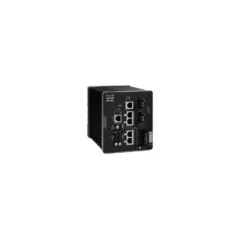 Cisco Industrial Security Appliance