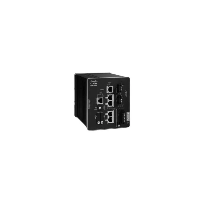 Cisco Industrial Security Appliance — image 1