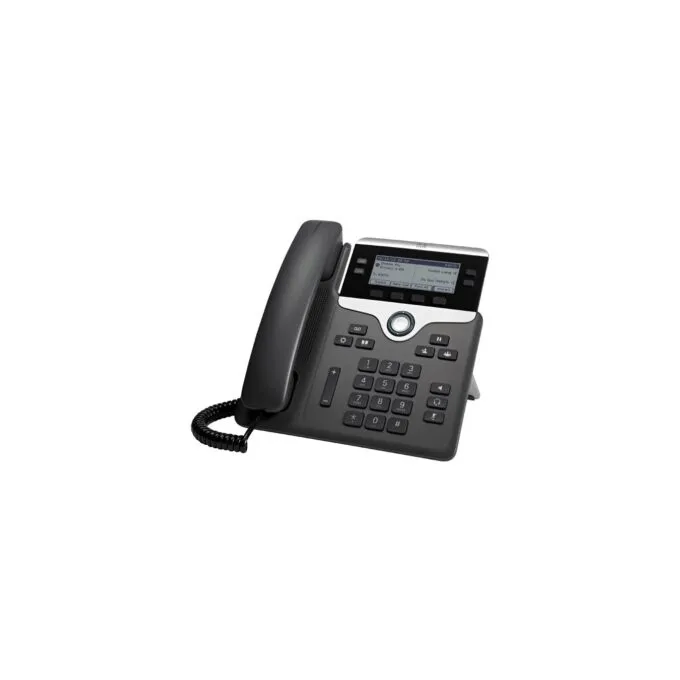 Cisco IP Phone - 7841 - WITH — image 1