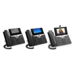 Cisco IP Phone - 8811