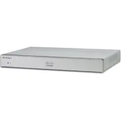 Cisco - ISR 1100 - 4 PORTS DUAL GE WAN