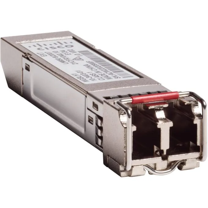 Cisco Mini-GBIC SFP - MGBLH1 - GB LH — image 2