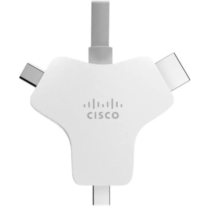 Cisco MULTI-HEAD CABLE — image 1