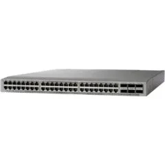 Cisco NEXUS - 9300 - WITH 48P 10 25G SFP+