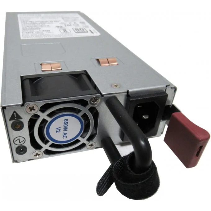 Cisco NEXUS NEBS AC 650W PSU - 650W — image 1