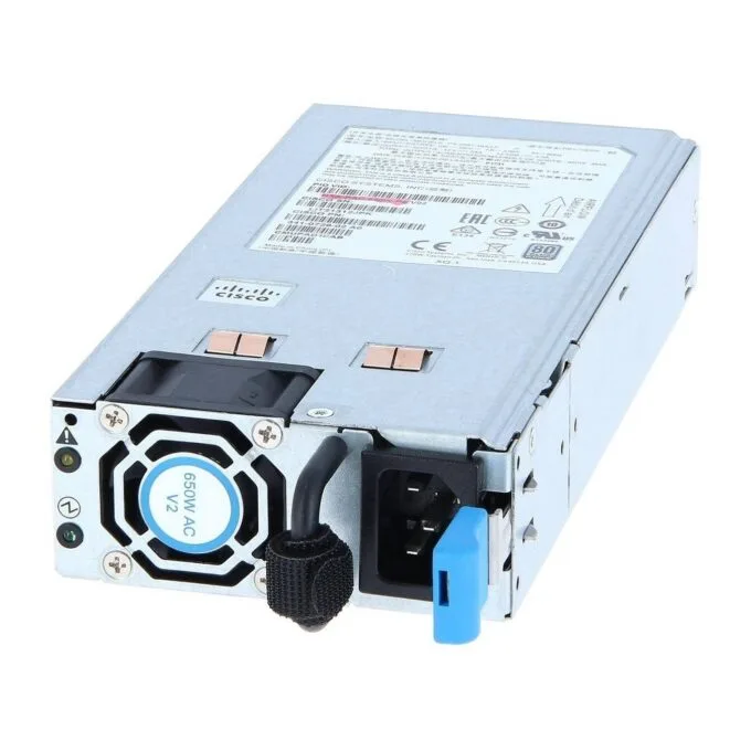 Cisco NEXUS NEBS AC 650W PSU — image 1
