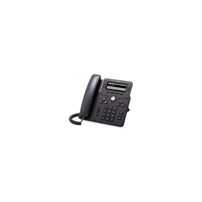 Cisco Phone - 6851 - PHONE — image 1