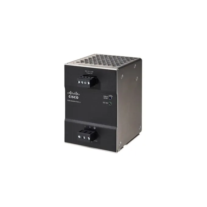 Cisco Power Supply - 240W AC — image 1