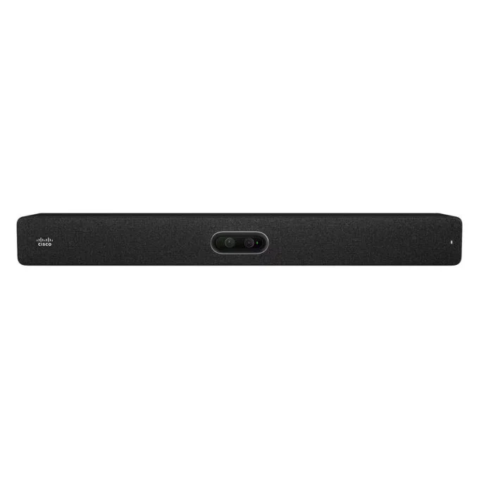 Cisco ROOM BAR PRO CARBON BLACK — image 1