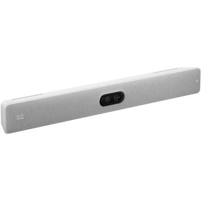 Cisco ROOM BAR PRO - FIRST — image 2