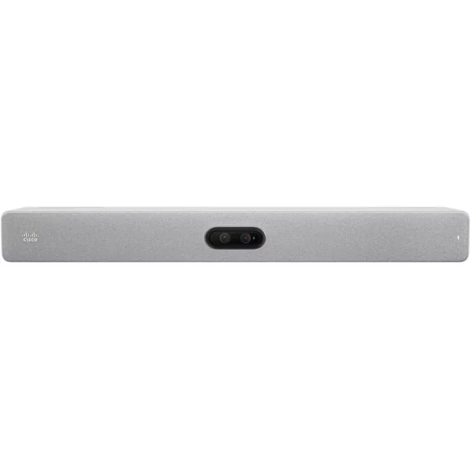 Cisco ROOM BAR PRO - FIRST — image 1