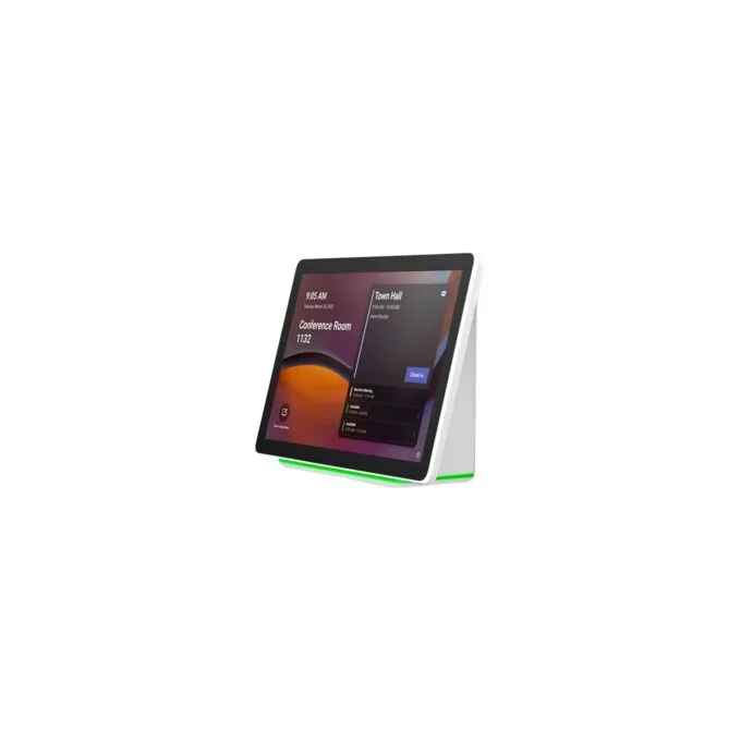 Cisco Room Navigator - Wall Mount — image 1