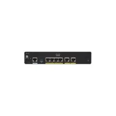 Cisco Router - 927 - VDSL2 ADSL2+ OVER