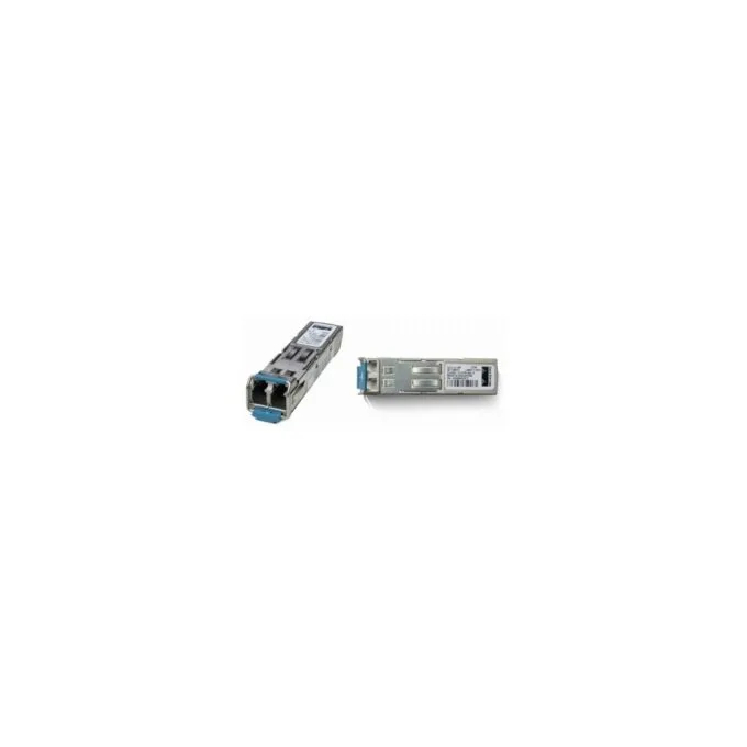 Cisco SFP - 1000MBPS Multi-Mode Rugged — image 1