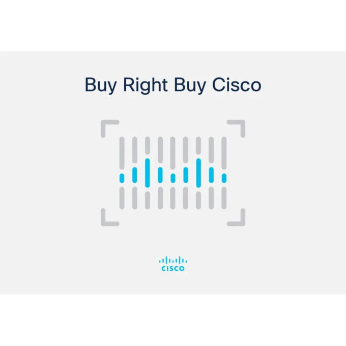 Cisco SFP Small Business MGBT1 Gigabit Transceiver T Mini-GBIC — image 3