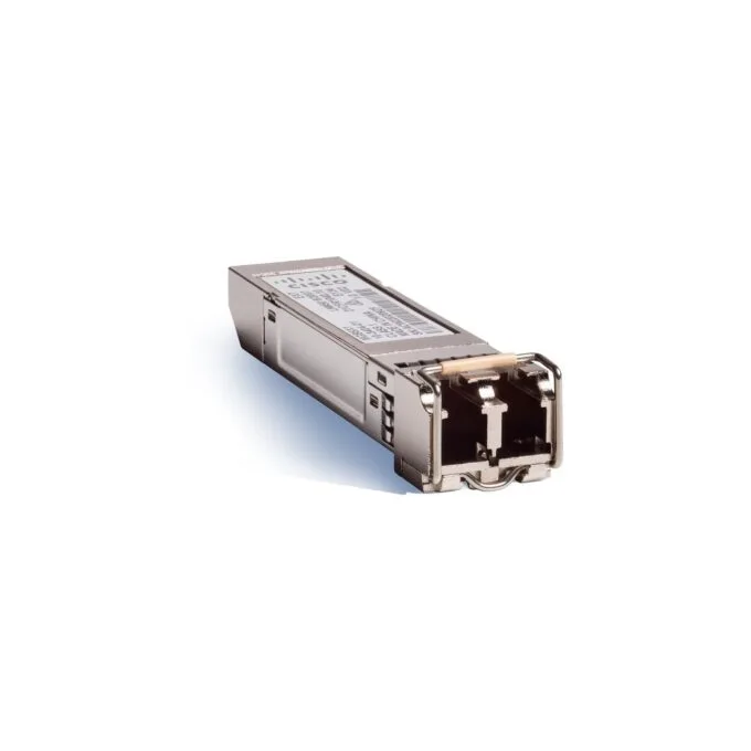 Cisco SFP Transceiver - 1000BASE-ZX — image 1