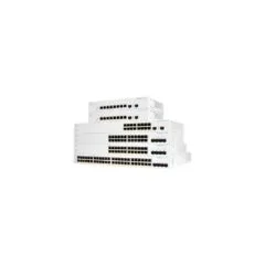 Cisco SMART 48-Port GE PoE - CBS220 - SMART 48-Port GE PoE