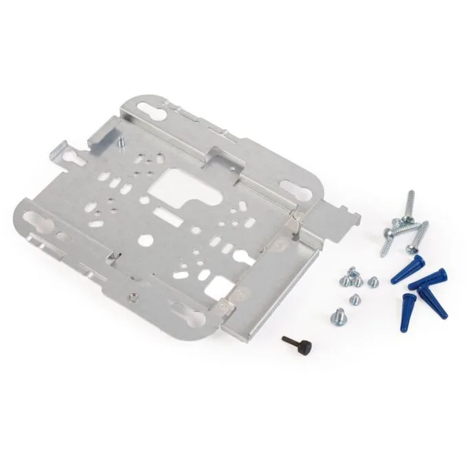 Cisco SON Power Supply Mounting Bracket - Power Supply Mounting Bracket — image 1