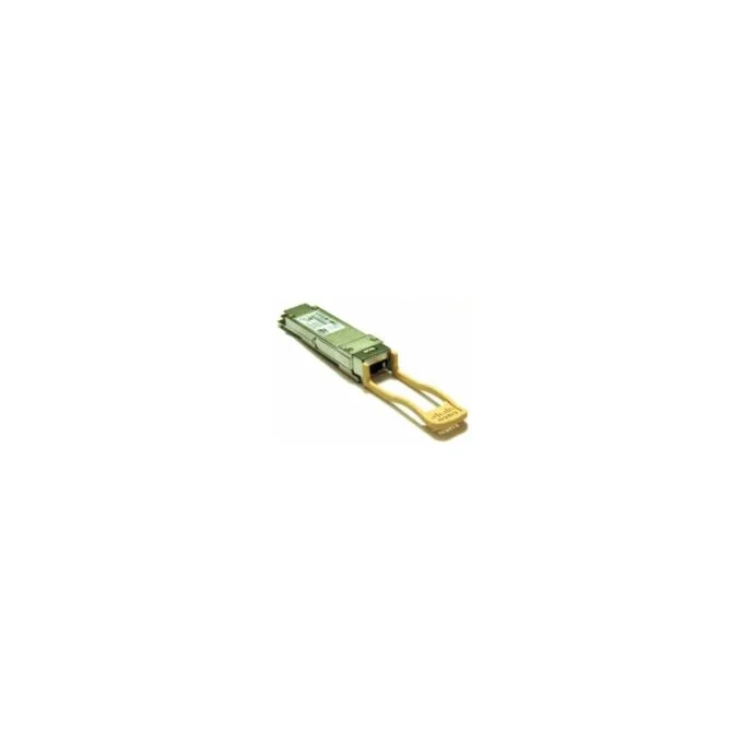 Cisco Transceiver - 40GBASE-SR4 QSFP — image 1