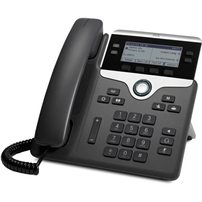 Cisco UC PHONE 7841 — image 1