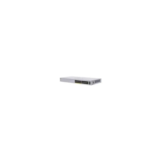Cisco Unmanaged 24-Port GE - CBS110 - UNMANAGED 24-PORT GE — image 1