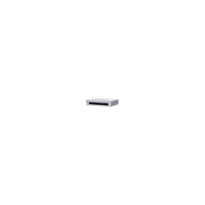 Cisco Unmanaged 8-Port GE - CBS110 - Unmanaged 8-Port GE — image 1