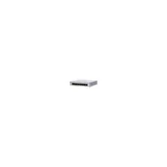 Cisco UNMANAGED 8-PORT GE - CBS110 - UNMANAGED 8-PORT GE